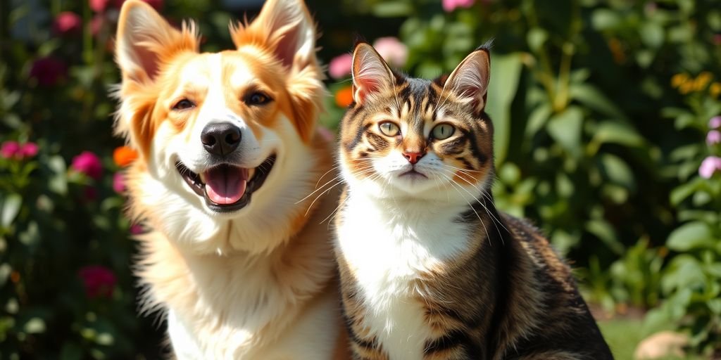 “The Ultimate Guide to Pet Health: Vet Tips Every Owner Should Know”