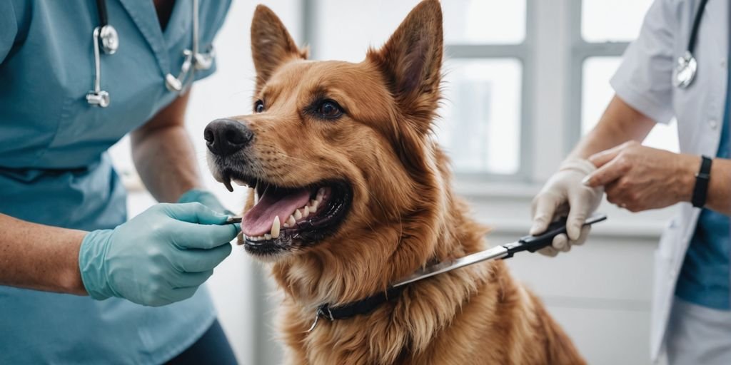 How to Keep Your Pet’s Teeth Healthy: Vet-Approved Dental Tips