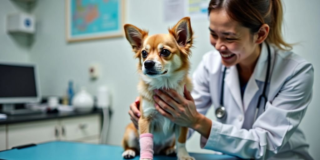 How to Help Your Pet Recover After Surgery: A Vet’s Tips