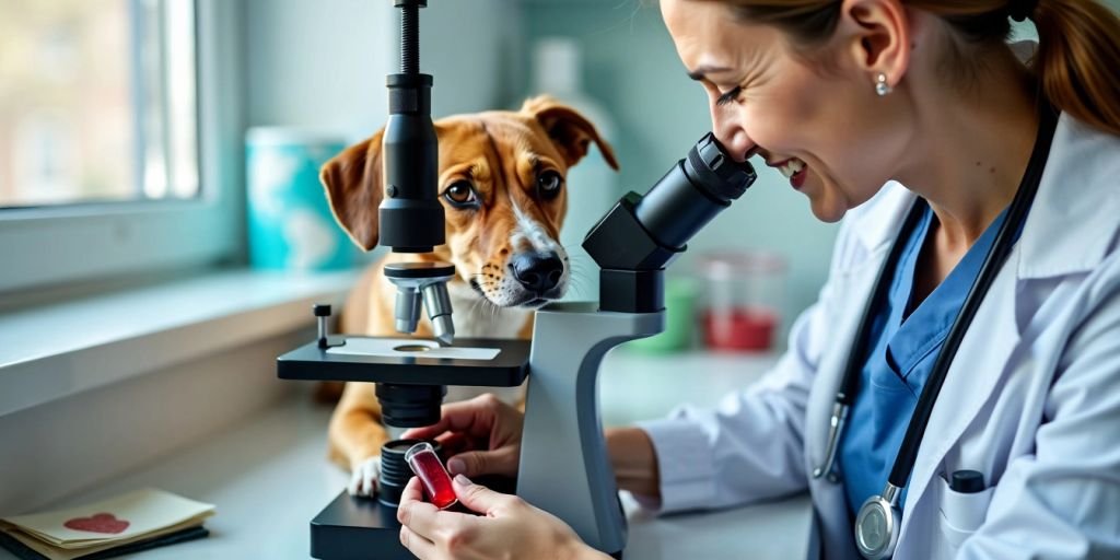 Understanding Pet Bloodwork: What Your Vet Is Looking For